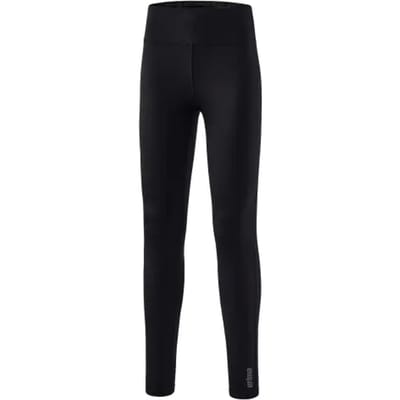 Erima Basic Tight Dames - Zwart | Maat: 36