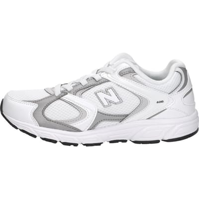 New Balance 408 Bungee Lace Sneakers Junior
