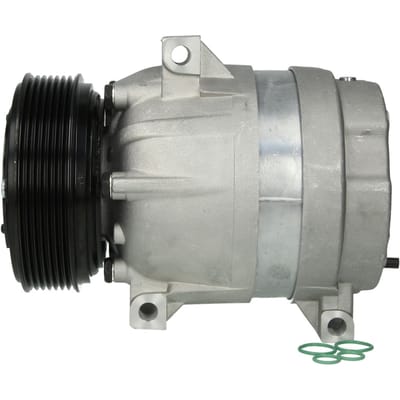 Compressor airconditioning NISSENS 89435
