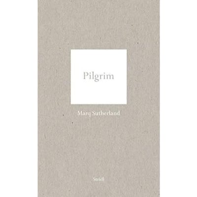 Sutherland, M: Pilgrim/3 Vol. - Sutherland, Marq
