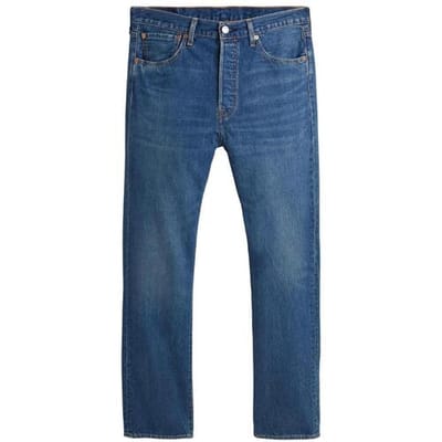 Straight Jeans Levis 501 Original Fit