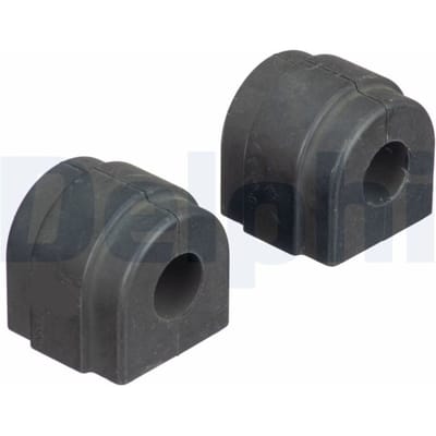 Stabilisatorlager aan draagarm DELPHI TD1775W, 2 stuks