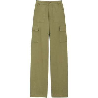 Cargo broek voor dames La Petite Étoile Pina