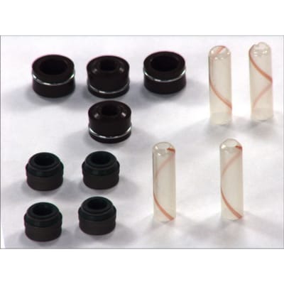 Pakkingset, klepsteel ELRING 914.819