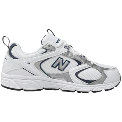 Fitness Schoenen New Balance Baskets 408 cuir