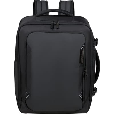 American Tourister Rugzak - Take2cabin PRO backpack M 36 x 45 x 20 cm- EasyJet conform - black - 38 l