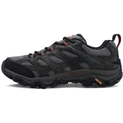 Merrell Moab 3 J035873, Mannen, Grijs, Trekkingschoenen, maat: 43