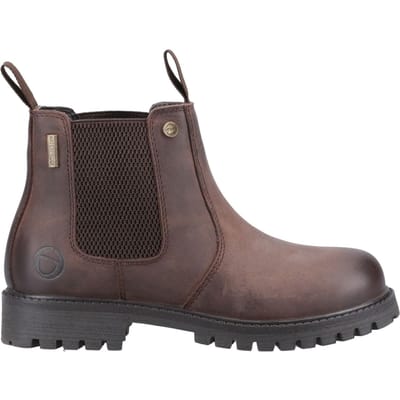 Cotswold Aston Waterdichte Kinderlaarzen