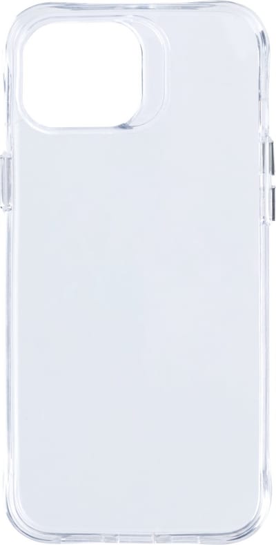 Rixus For iPhone 14 Anti Shock TPU Transparent