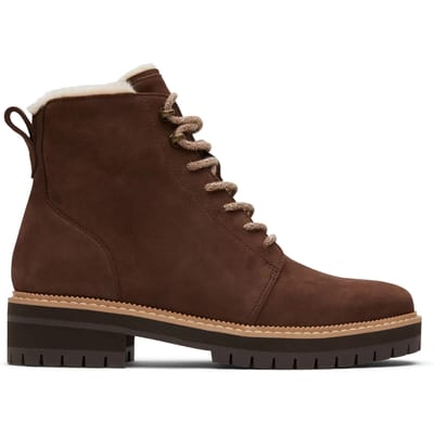 Werkschoenen voor dames Toms Wylder