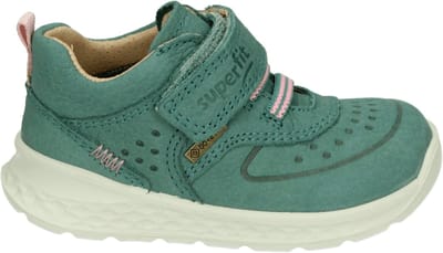 Superfit - 364 - Half-hoog - Kleur: Groen - Maat: 20