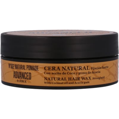 Tahe Advanced Barber N.302 Natural Pomade 100ml