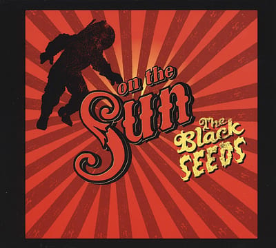 On The Sun