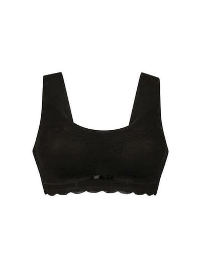 Bralette Essential Lace zonder beugels Van Anita zwart