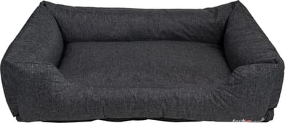 Jack And Vanilla - Sofa's - Waterproof Sofa - Zwart - Xl Watso2040 - 182710