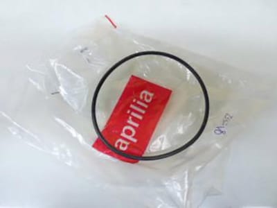 originele motorafdichting voor aprilia 250 leonardo scooter 2002-2004 ap8122552 nieuw