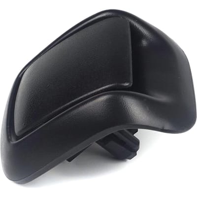 BDP1140 Voorste linker stoelkantelverstelhendel 1417521 2N11N62763ACYYKB 1318118 voor Ford Fiesta 2002-2008 Fusion 2002–2012