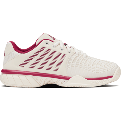 K-SWISS Tennisschoenen Express Light 3 Padel Jet Stream/beaujois/jazzy Womens 41.5