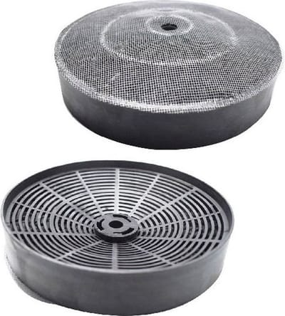 Siemens Koolstoffilter 366302 / 00366302