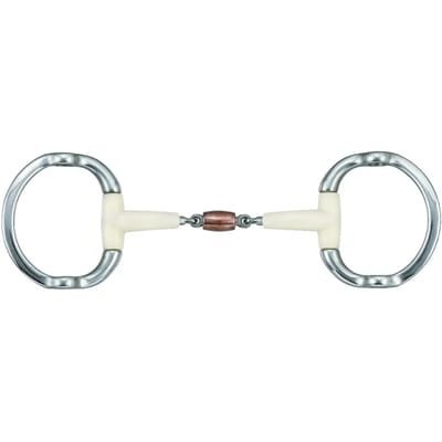Hefbit voor paarden Soyo