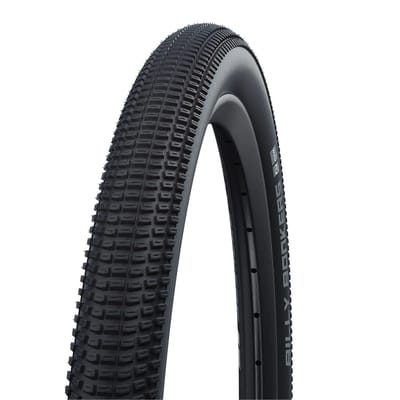 Billy Bonkers - Folding - ADDIX - Performance - 26x2.00 - Black + Reflex
