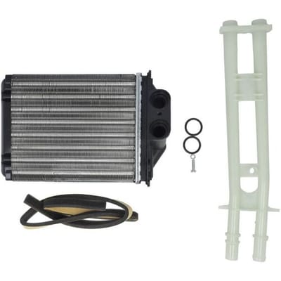Kachelradiateur, interieurverwarming THERMOTEC D6F022TT