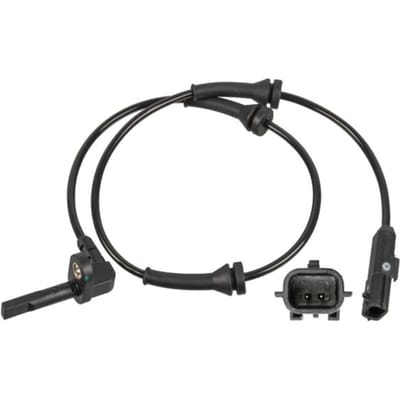 Sensor, wielsnelheid FEBI BILSTEIN 109324 links