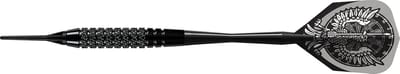 Dartpijlen Set van 3 met Nylon Punt voor Training en Plezier