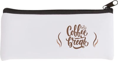Akyol - coffee break Etui - Koffie - koffie drinkers/liefhebbers - verjaardagscadeau - cadeau - kado - geschenk - verjaardag - collega's - 20 bij 9 cm