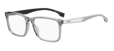 Hugo Boss BOSS 1827/G Grey 55/18/150 MAN Brilmonturen