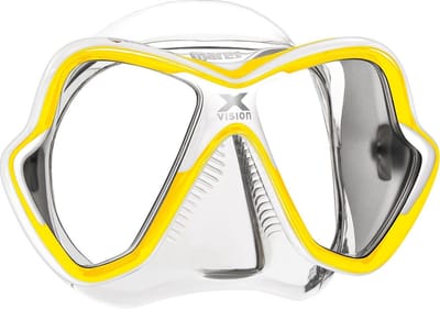 Mares X-Vision Duikbril