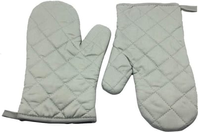 Luxe ovenwanten set – Keukenhulp  Keuken Textiel – Oven Accessiores – Oven Gloves