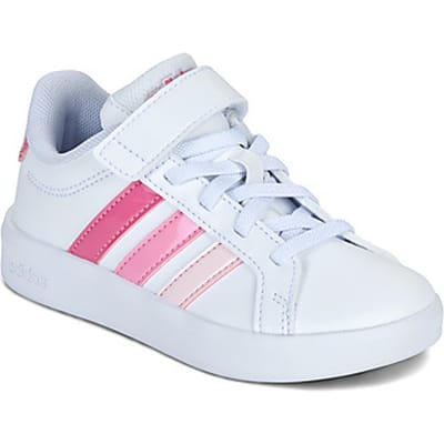 Sneakers Adidas Sport Grand Court 3.0 El - Fashion Wear - Kinderen