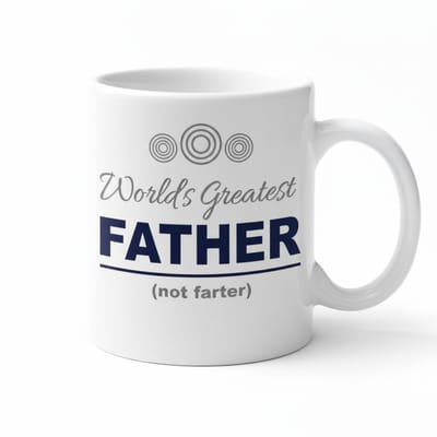 Nevolis® | Koffiemok 330ml met Uniek Design | Ontwerp Jouw Eigen Mok | Handgemaakt Cadeau voor Koffieliefhebbers | Gepersonaliseerd op Aanvraag | Enkel of Grote Bestelling