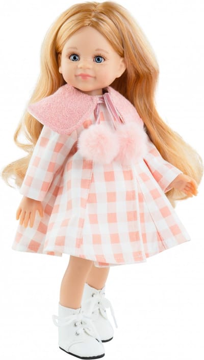 Paola Reina Modepop Conchi 32 cm