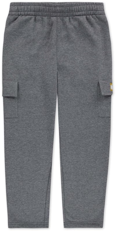 Nike Fleece Cargo Broek - Fashion Wear - Kinderen