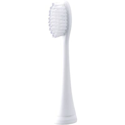 Panasonic WEW0935W830 Opzetborstel voor elektrische tandenborstel 2 stuk(s) Wit