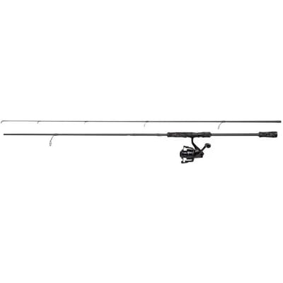 Combo hengel Abu Garcia Max X Ops 802m/maxbo30fd
