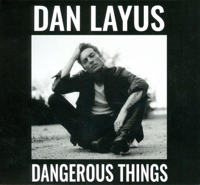 Dangerous Things