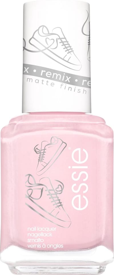 Essie Matte Nagellak - 690 Ballet Sneakers