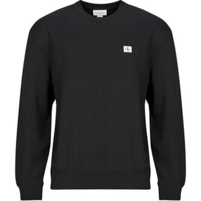Calvin Klein Jeans  Trui LS EU BADGE 350TERRY CN SWTSHRT