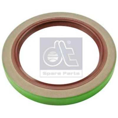 Oliekeerring, differentieel DT SPARE PARTS 2.35055