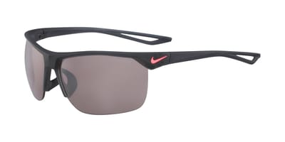 Nike NIKE TRAINER E EV1014 (066) mt grey w/speed tint lens 67/13/135 MAN Zonnebrillen
