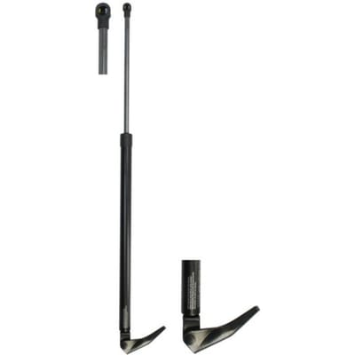 Gasveer, kofferbak / laadruimte LESJÖFORS 8162068