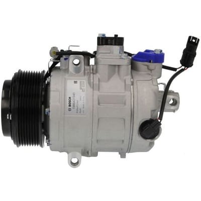 Airco-compressor BOSCH 1 986 AD1 340