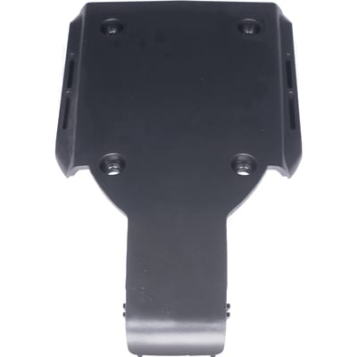 Cover plate access