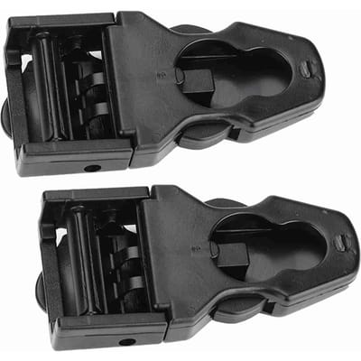 Boucles de palmes de natation réglables Keep Diving pour plongeur sous-marin BCL-002