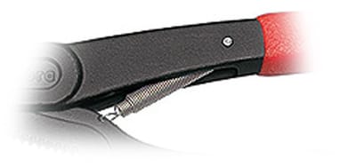Knipex vervangingsveer voor 8711250 - 8719250