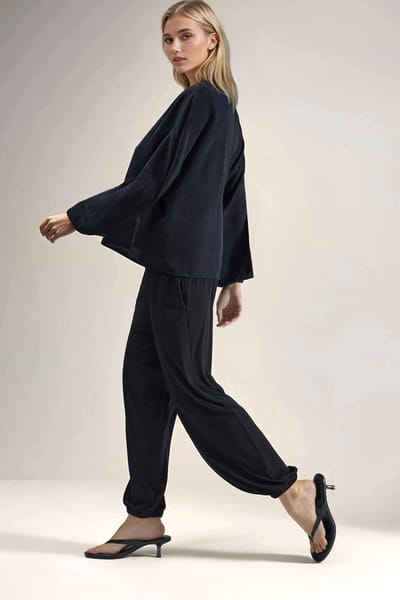 Regular Fit Joggingbroek