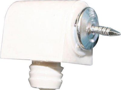 Qlinq Magneetsnapslot Verstelbaar - Wit - 3/4 kg